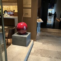モダンフレンチ 「コラージュ」 コンラッド東京 - 