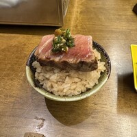 焼うお いし川 名古屋 - 
