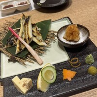 手打ちそば 大石 - 