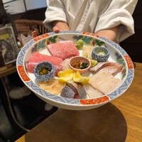 焼うお いし川 名古屋 - 