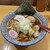 手打ちラーメン 清仁軒 - 料理写真: