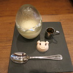 モンプチコションローズ - 26年9月　プリン