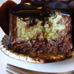 ガトー・ド・ボワ ラボラトワール - 