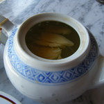 Ketupat Restaurant - ジンジャーティ