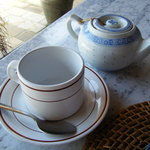 Ketupat Restaurant - ジンジャーティ