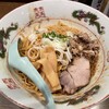 千住駅前ラーメン 翔ちゃん