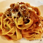 Filemone - あか牛のラグー