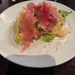 home dining GOROMO - 