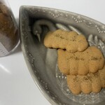 dessert place SHIKISAI - 料理写真: