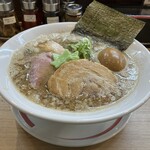 麺堂 やだら - 