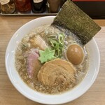 麺堂 やだら - 