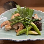 やまもと寿し - 