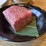 焼肉JIN TOKYO - 