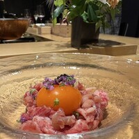 雪花菜 - 