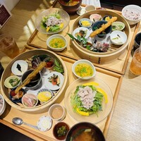 やさい家めい ルミネ横浜店 - 