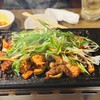 焼肉ホルモン 在市 浜松町店