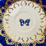 喫茶ヒトクチヤ - ソーサー