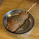 大衆イタリアンかね子 - ㇾバカツ　50円
