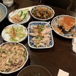 炉端とおでん 呼炉凪来 - 