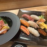 すし心 輝 - 