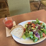 上島珈琲店 - 料理写真: