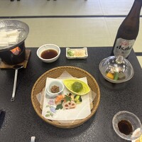 京都嵐山温泉　渡月亭 - 