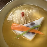 がんこ 高瀬川二条苑 - 