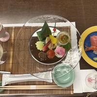がんこ 高瀬川二条苑 - 