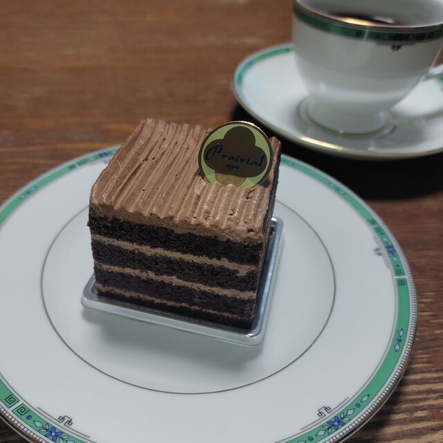 Pre Real Seijo photo 5