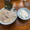 ラーメンショップ 牛久結束店