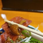 ラーメン 坊也哲 - 