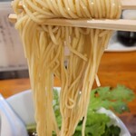 極汁美麺 umami - 