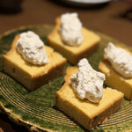 和食や 太いち - 