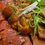 ラーメン 坊也哲 - 