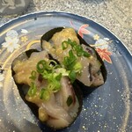 くるくる寿し - 