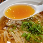 ラーメン 坊也哲 - 