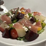 Taormina Sicilian Cuisine - 