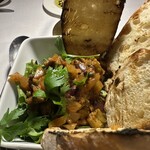 Taormina Sicilian Cuisine - 