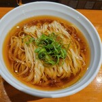 ラーメン 坊也哲 - 