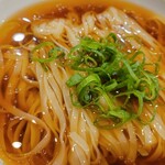 ラーメン 坊也哲 - 