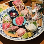 酒の魚 和海 - 