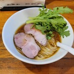 極汁美麺 umami - 
