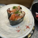 くるくる寿し - 