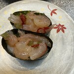 くるくる寿し - 