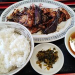 宝家 - 料理写真: