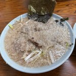 ラーメンショップ 牛久結束店 - 