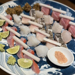 和食や 太いち - 