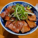 ラーメン 坊也哲 - 