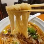 ラーメン 坊也哲 - 