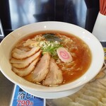 幸楽苑 - 料理写真: